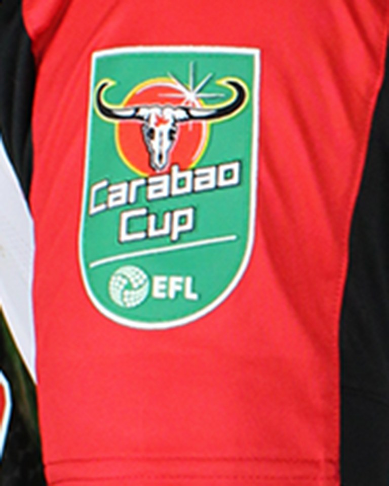 Ryan Trevitt Brentford shirt