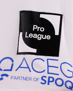 Zakaria El Ouahdi KRC Genk shirt