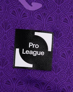 Maillot de Killian Sardella  (RSC Anderlecht)