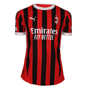 Rafael Leão AC Milan shirt