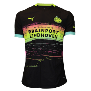 Adamo Nagalo PSV shirt