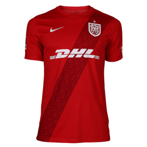 Lucas Høgsberg FC Nordsjælland shirt