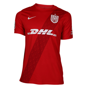 Erik Marxen FC Nordsjælland jersey