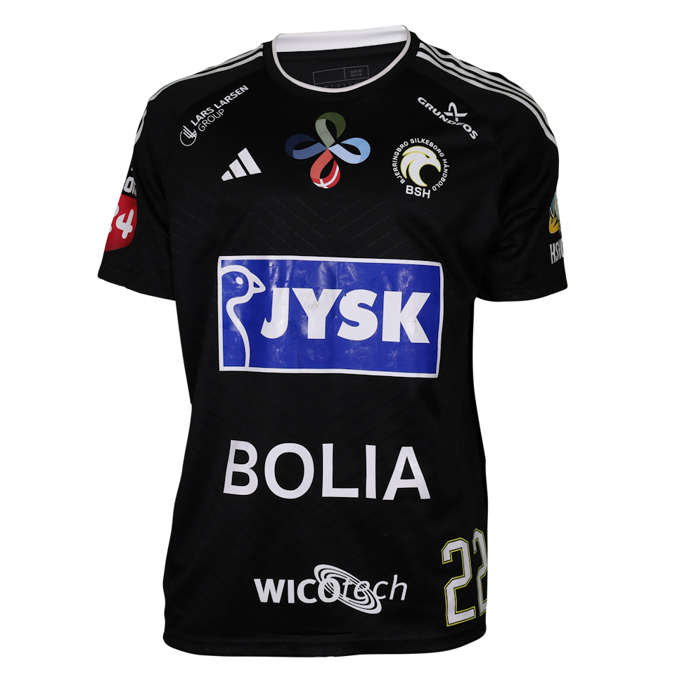 Anders Zachariassen | BSH - Bjerringbro-Silkeborg Håndbold