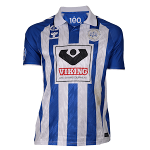 Jonas Mortensen | Esbjerg fB