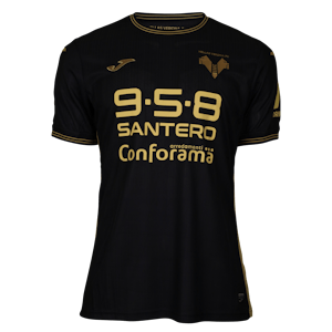Maglia di Diego Coppola (Hellas Verona FC)