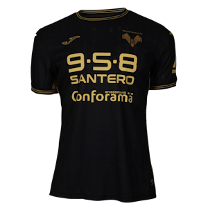 Grigoris Kastanos Hellas Verona FC jersey