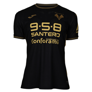 Dailon Rocha Livramento do Rosario Hellas Verona FC jersey