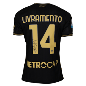 Dailon Rocha Livramento do Rosario Hellas Verona FC jersey