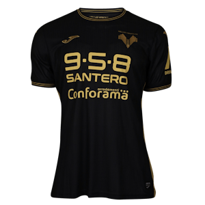 Maglia di Amin Sarr (Hellas Verona FC)