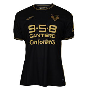 Maglia di Yllan Okou (Hellas Verona FC)