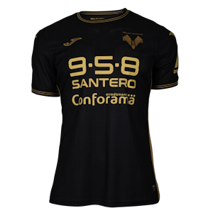 Maglia di Mathis Lambourde (Hellas Verona FC)