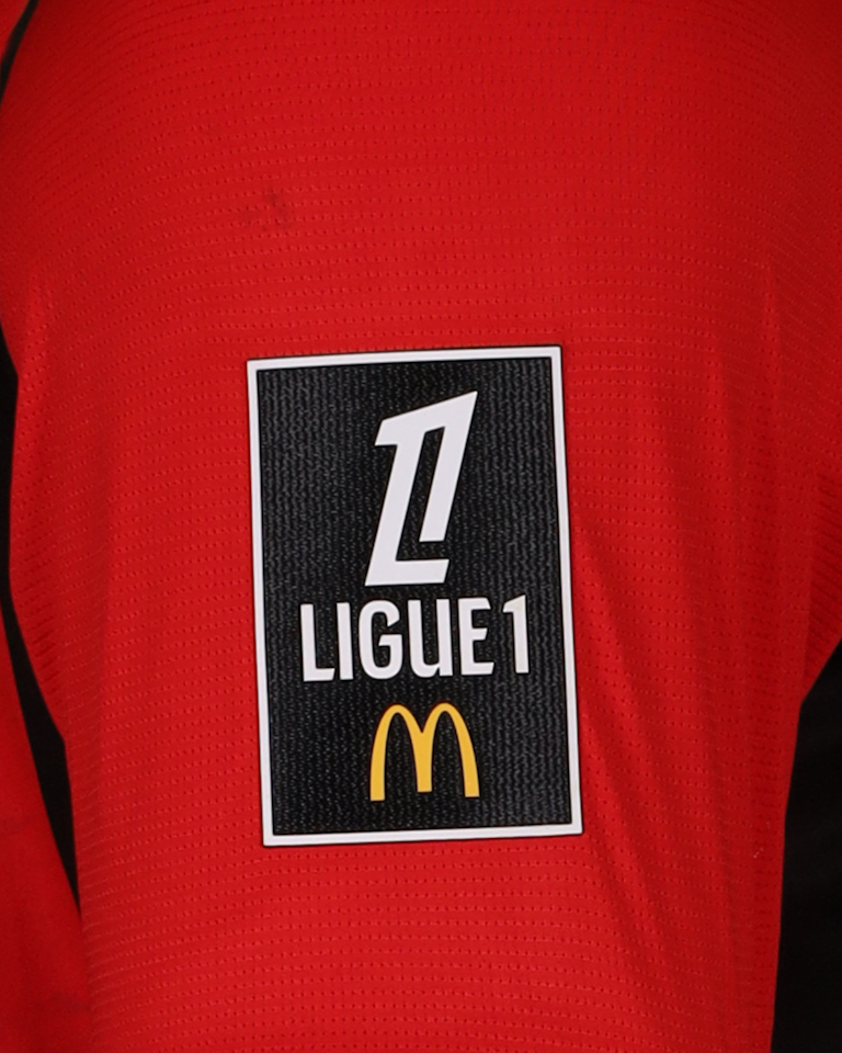 Jonathan Clauss | OGC Nice