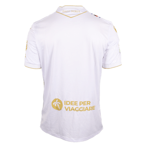 Squad Signed Shirt - 1