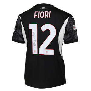 Valerio Fiori