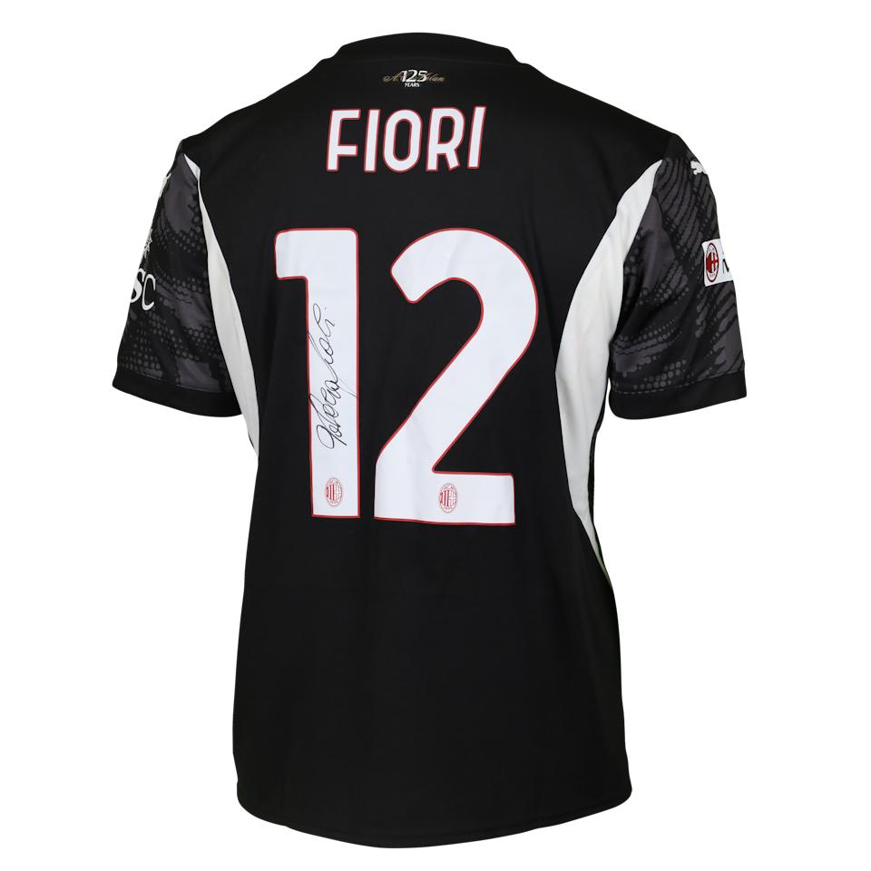 Valerio Fiori