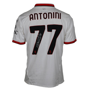 Luca Antonini