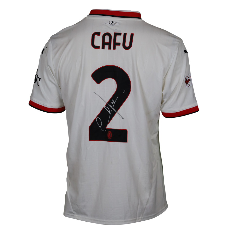Cafu