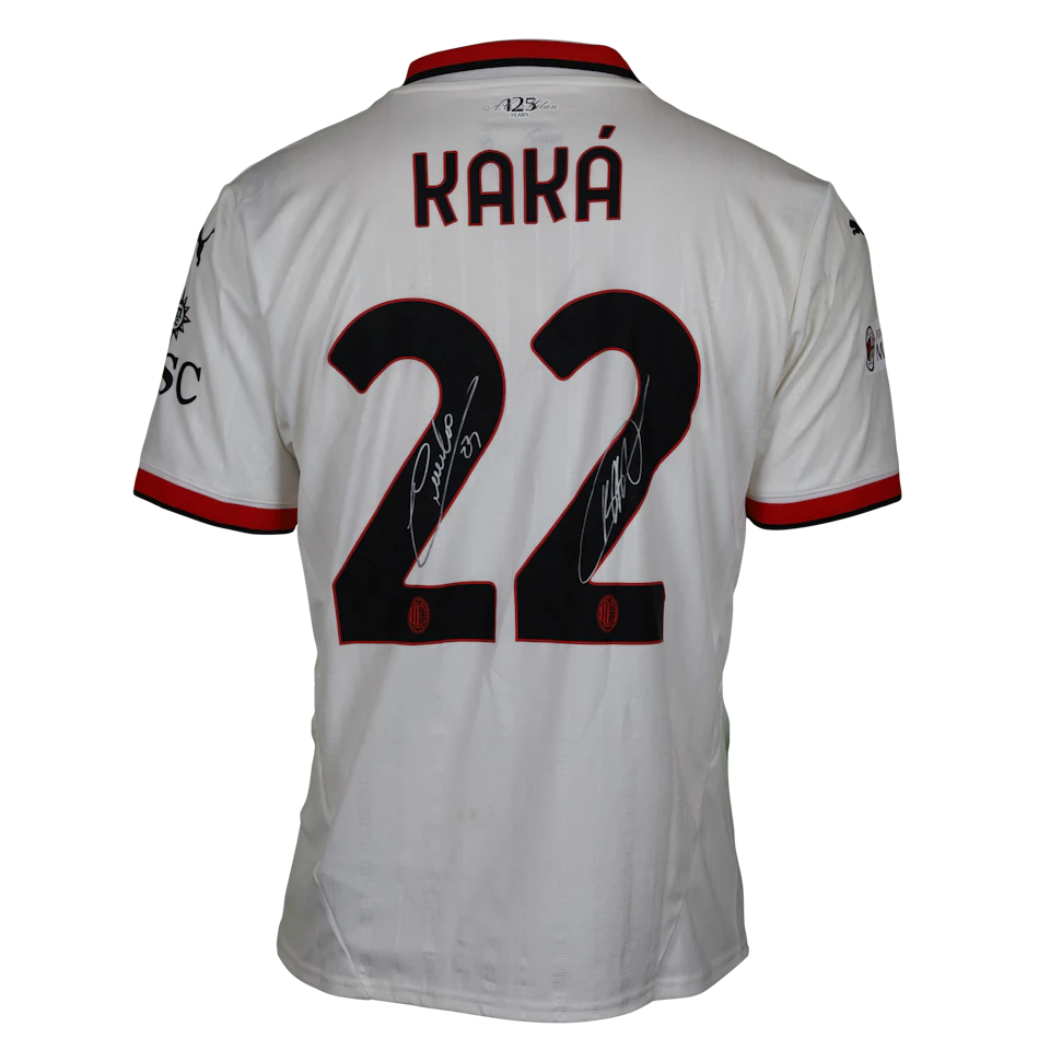 Kaka