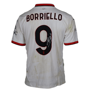 Marco Borriello