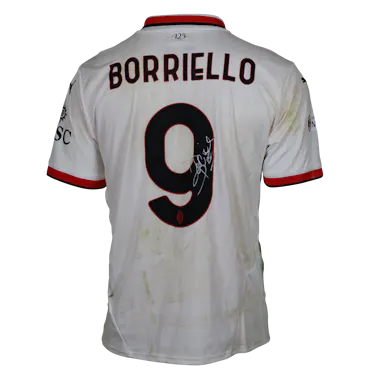 Marco Borriello