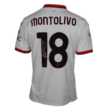Riccardo Montolivo