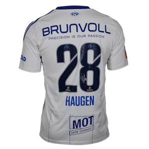 Kristoffer Haugen Molde FK forması