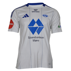 Kristoffer Haugen Molde FK forması