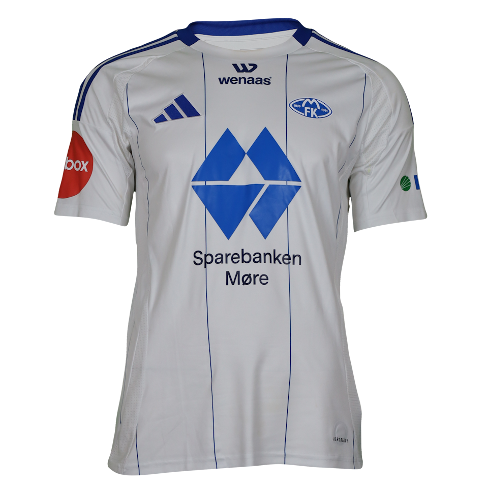 Kristoffer Haugen Molde FK forması