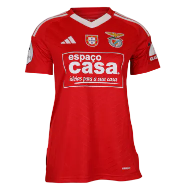 来自SL Benfica W的Catarina Amado球衣