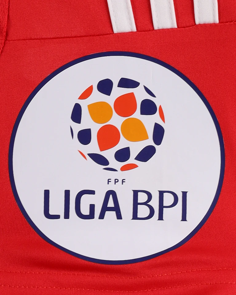 来自SL Benfica W的Catarina Amado球衣