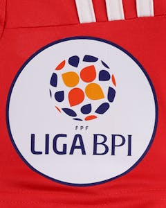 Nycole Raysla SL Benfica W shirt