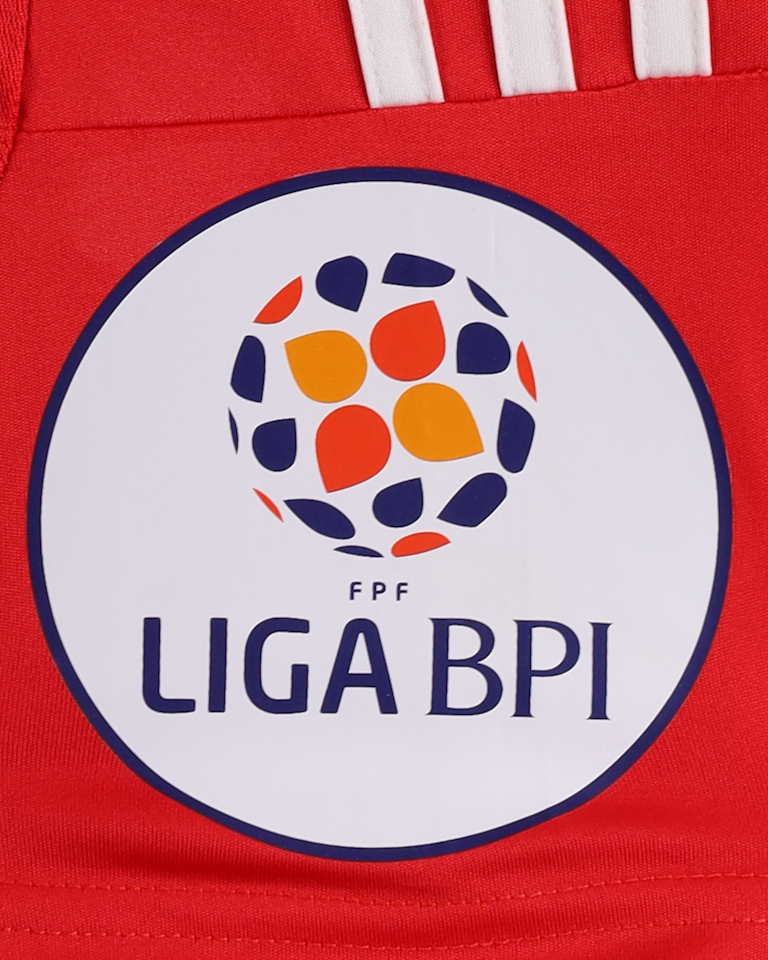 Nycole Raysla SL Benfica W shirt