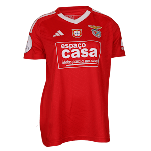 Nycole Raysla SL Benfica W shirt