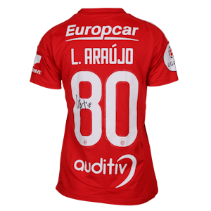 Lais SL Benfica W shirt