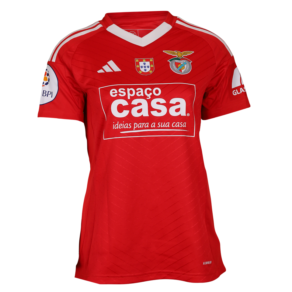 Lais SL Benfica W shirt