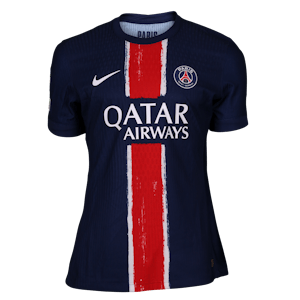 Achraf Hakimi Mouh Paris Saint-Germain shirt