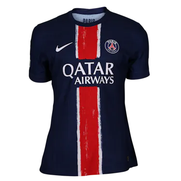 Achraf Hakimi Paris Saint-Germain shirt