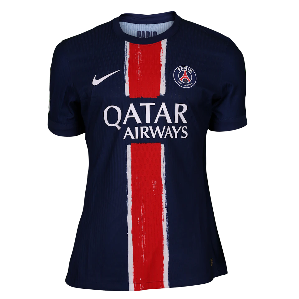 Maillot de Achraf Hakimi (Paris Saint-Germain)