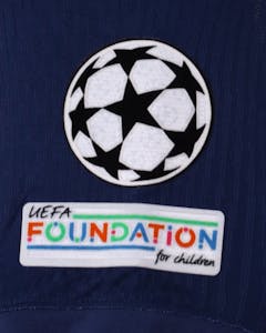 Achraf Hakimi Mouh Paris Saint-Germain shirt