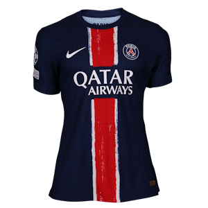 Bradley Barcola Paris Saint-Germain shirt