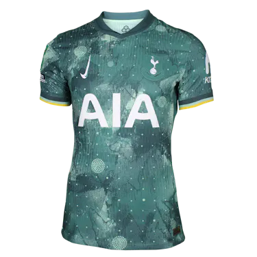 Camiseta Ben Davies Tottenham Hotspur
