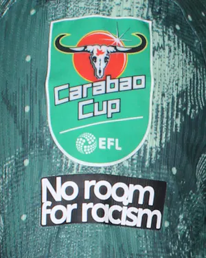 Maglia di Destiny Udogie (Tottenham Hotspur)