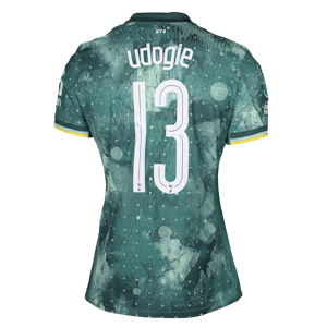 Iyenoma Destiny Udogie Tottenham Hotspur jersey