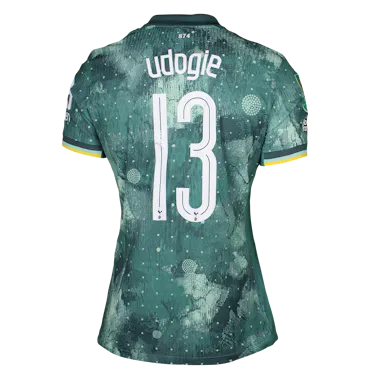 Maglia di Destiny Udogie (Tottenham Hotspur)
