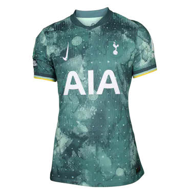 Maglia di Destiny Udogie (Tottenham Hotspur)