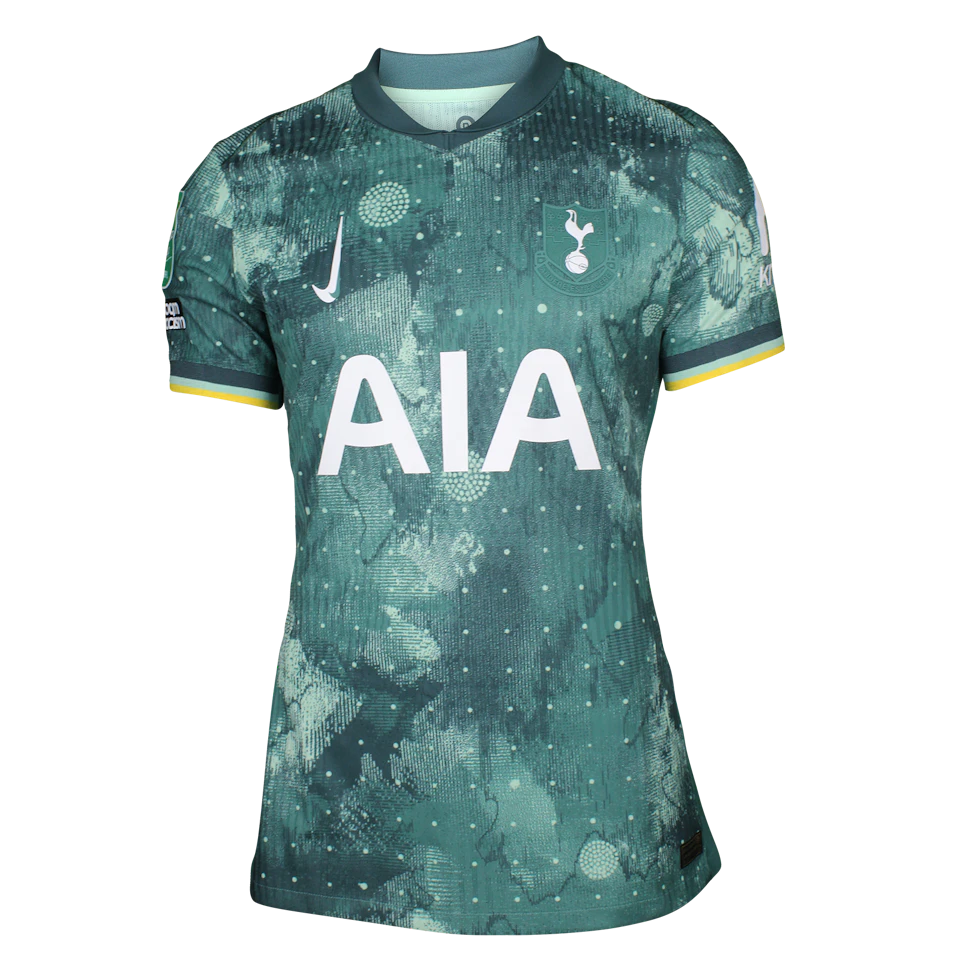 Destiny Udogie Tottenham Hotspur jersey