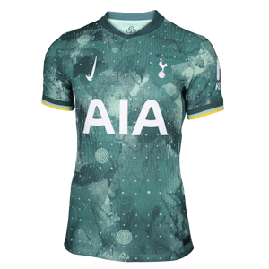 Wilson Odobert Tottenham Hotspur shirt