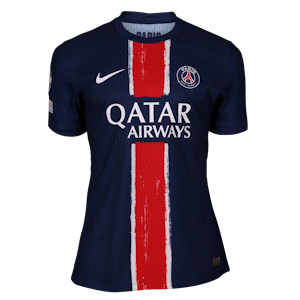 Maillot de Randal Kolo Muani (Paris Saint-Germain)