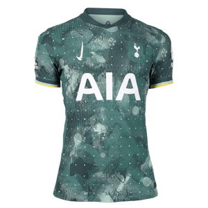 Maillot de Sergio Reguilón (Tottenham Hotspur)